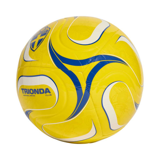 Adidas Μπάλα ποδοσφαίρου Trionda Sweden Home Club Ball